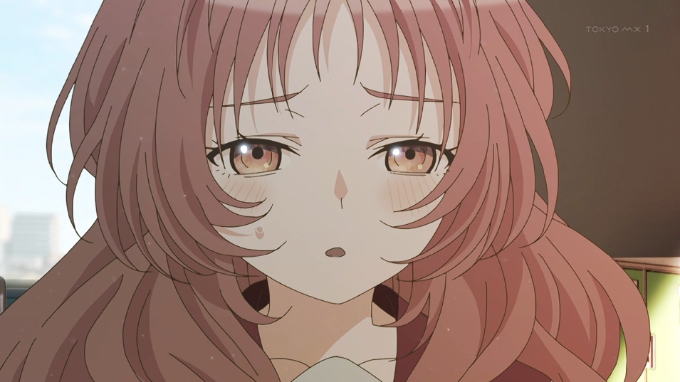 かわいい #sukimega #tokyomx 