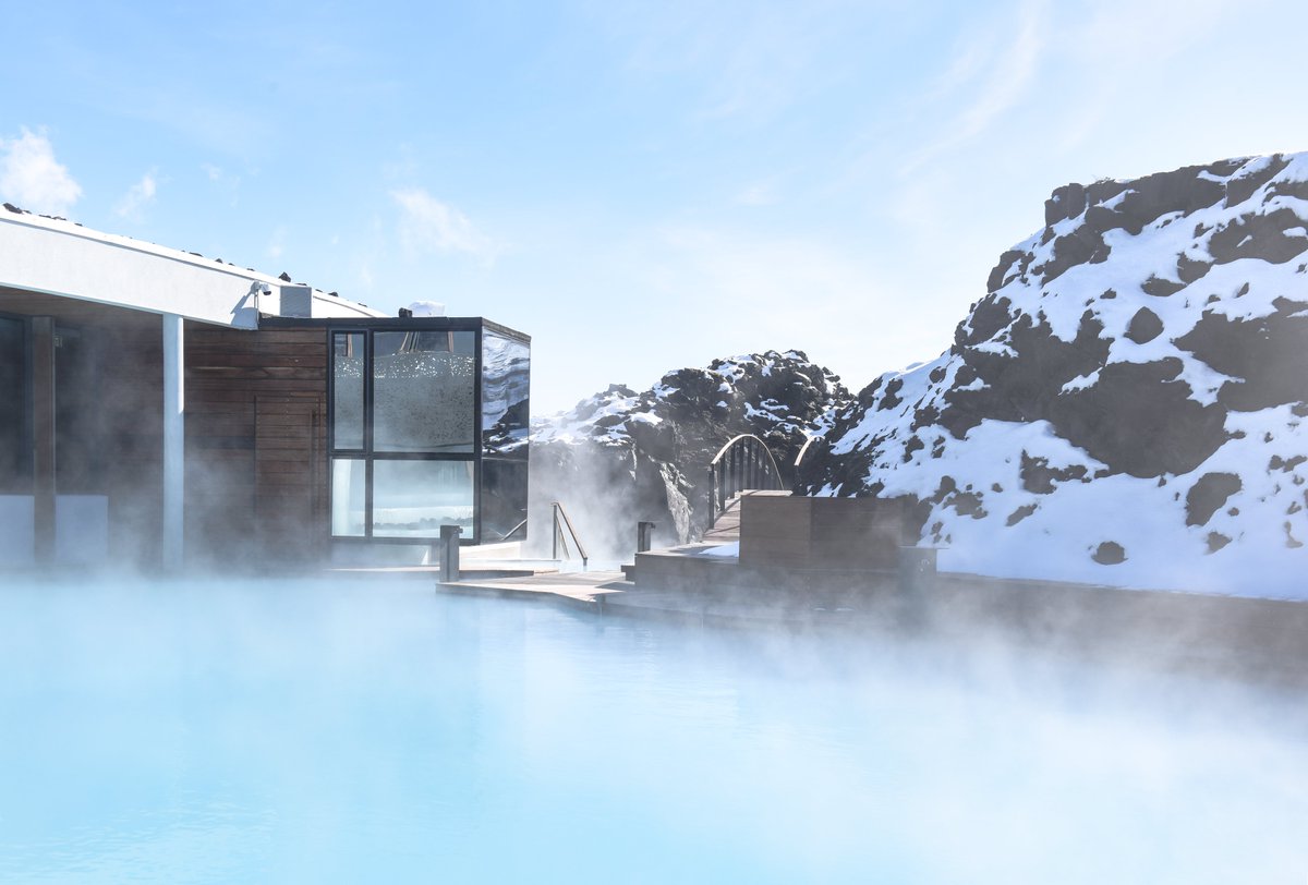 Delighted to share that our client
<a href="/BlueLagoonIS/">Blue Lagoon Iceland</a> and its collection of renowned #hotels, #resorts, #destinations and more, has been certified by <a href="/BCorporation/">B Lab</a> (B Corp™), becoming one of the first Icelandic companies to achieve the distinction.