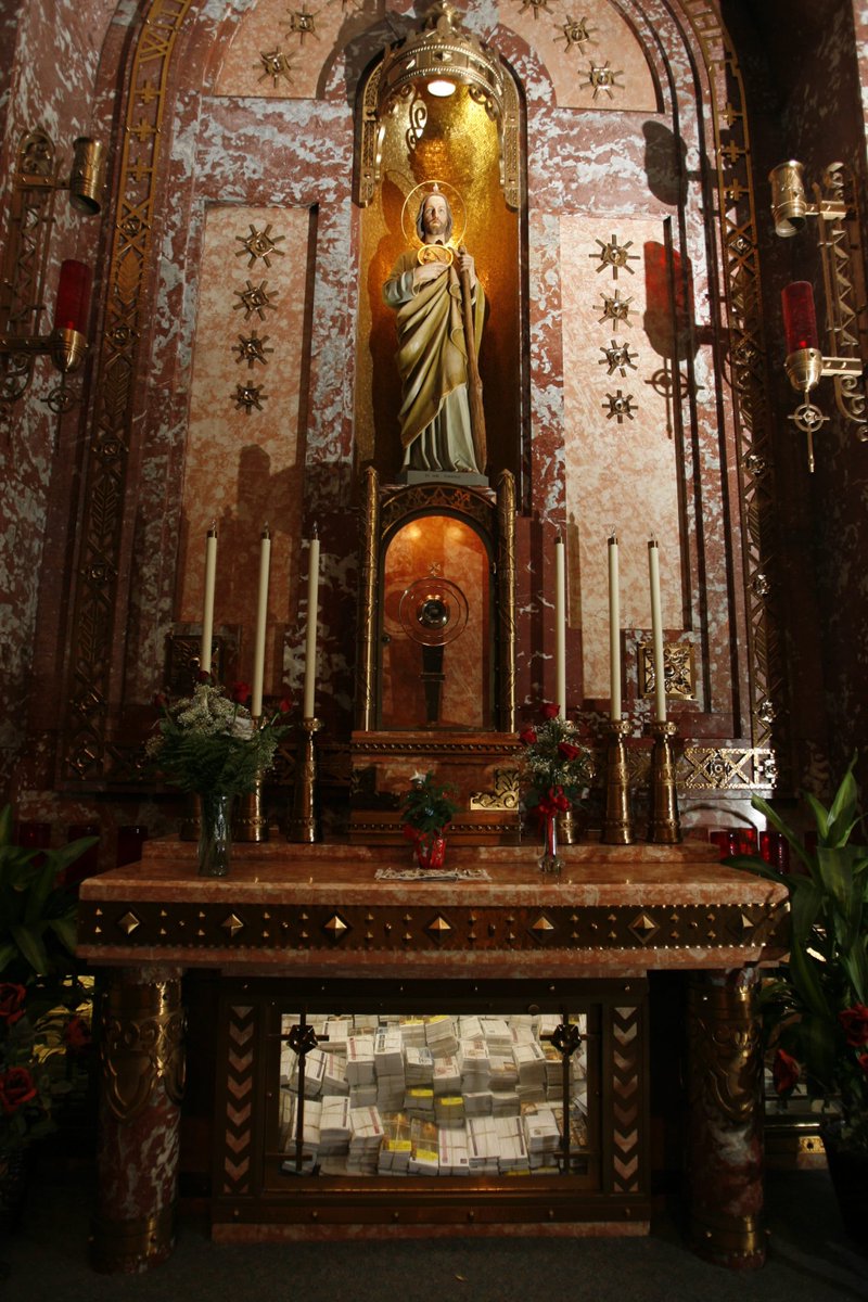ShrineofStJude's tweet photo. Reflect on your blessings and needs and send your prayers and petitions in thanksgiving to the altar of St. Jude, where they will be prayed for by the Claretians: https://t.co/0gxQPx1MCK
-
#thanksgivingprayer #thanksgiving #support #help #stjude #saintjude #pleadforus https://t.co/d0QB42wP3z