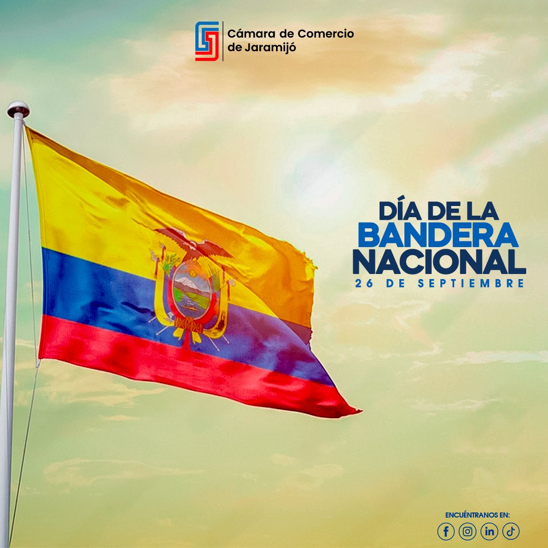 Cámara de Comercio de Jaramijó tweet media