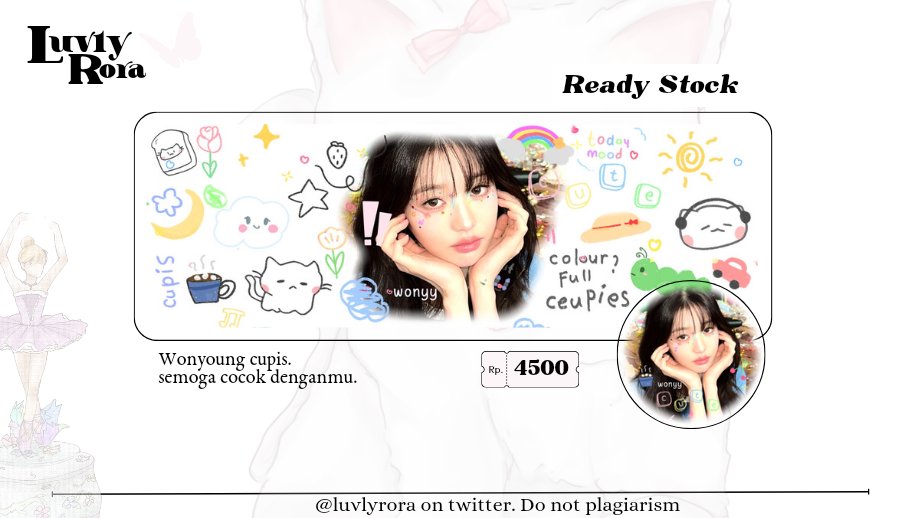 cvhantal's tweet photo. Jajan layout wonyyy readyy stock foto terbaruuuu @luvlyrora #zonauang #zonaba #zonajajan 
https://t.co/udPj26gnmF