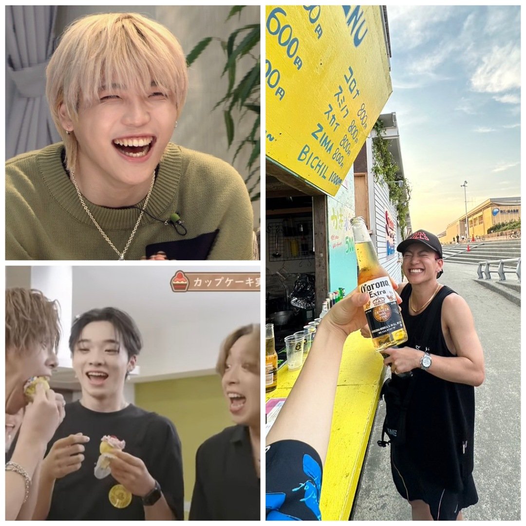 🧢🐨🛹ふじえ🐩🧨🐬🐉😈💥 tweet media