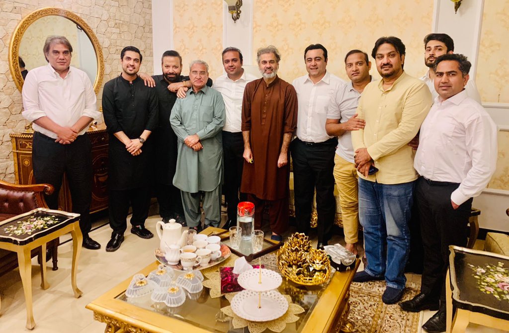 Mian Ali Ashfaq tweet media