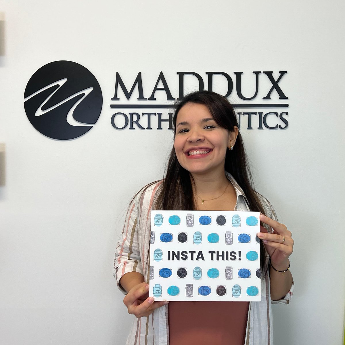 madduxortho757's tweet image. New Maddux Smiles! 🤩 Congrats to all!

🌊 Marbel and Alexis got their braces off yesterday morning!
🌊 Isla (Phase One) and Gabby got their braces off last week!

#NewSmiles #Debonding #Orthodontist #VirginiaBeachVA