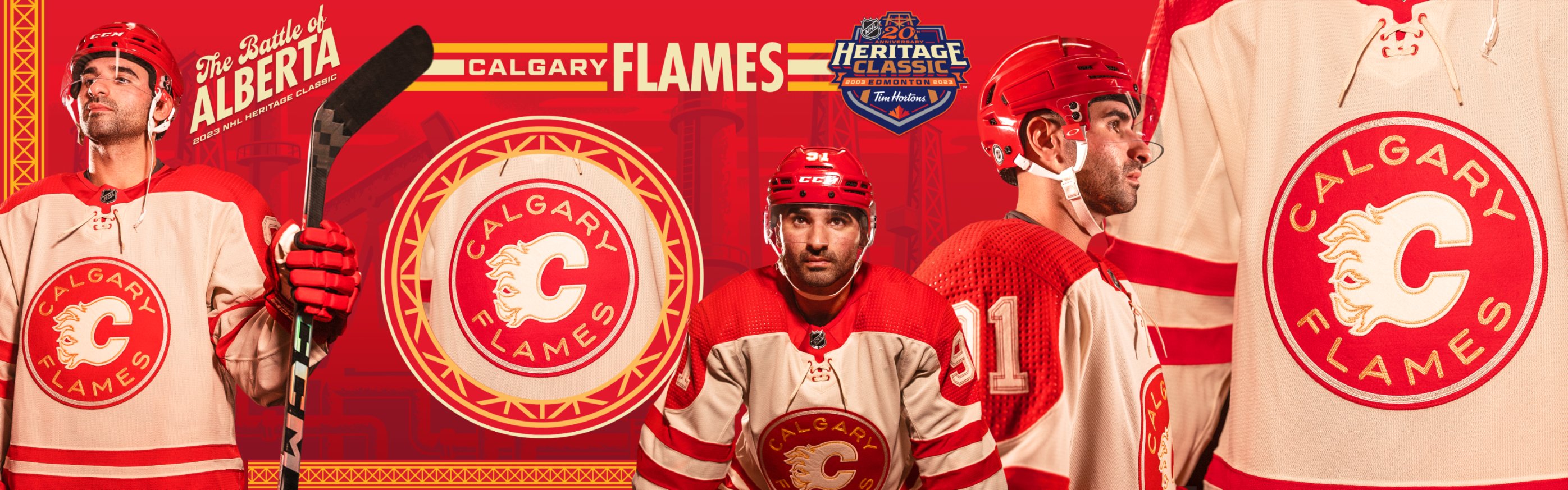 Lot Detail - Nazem Kadri Autographed Calgary Flames Adidas Jersey