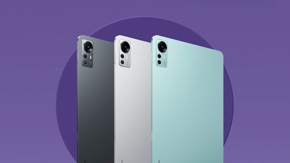 CeotechI's tweet photo. Xiaomi testa MIUI Pad 15 per la serie Pad 5
#Aggiornamento #Android13 #Android14 #Interfaccia #MIUIPad15 #Notizie #NuoveFunzionalità #Pad5 #Tablet #TabletAndroid #Tech #TechNews #Xiaomi #XiaomiPad5 #XiaomiPad5Series
https://t.co/No3Lm179m6 https://t.co/JIZrJvRFnM