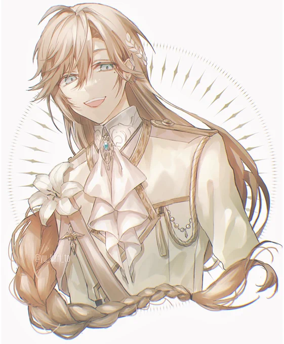 #かな絵 #叶新衣装 