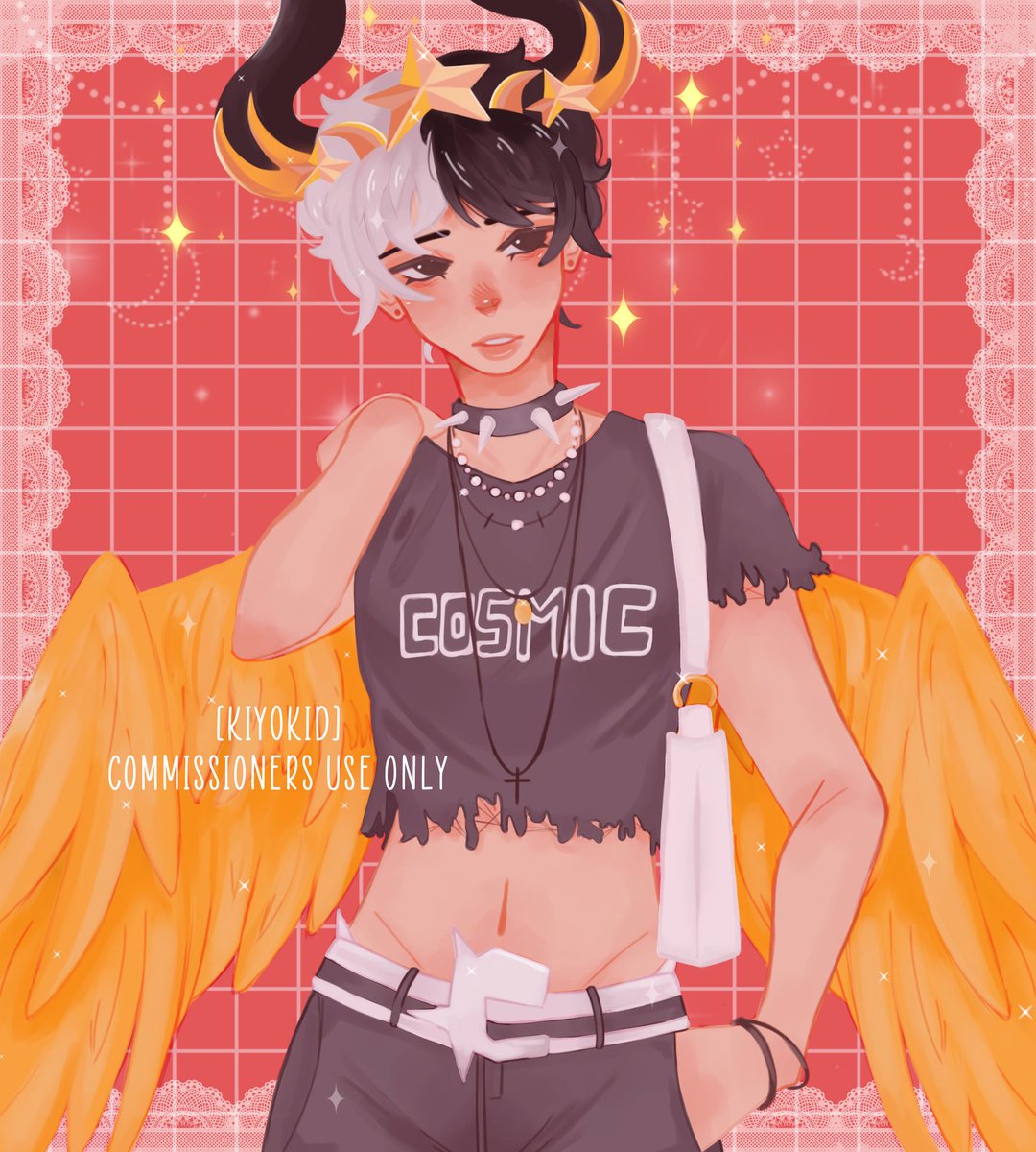 johnnn. ¦ MM SERVICE CLOSED ¦ (GMT+8) tweet media