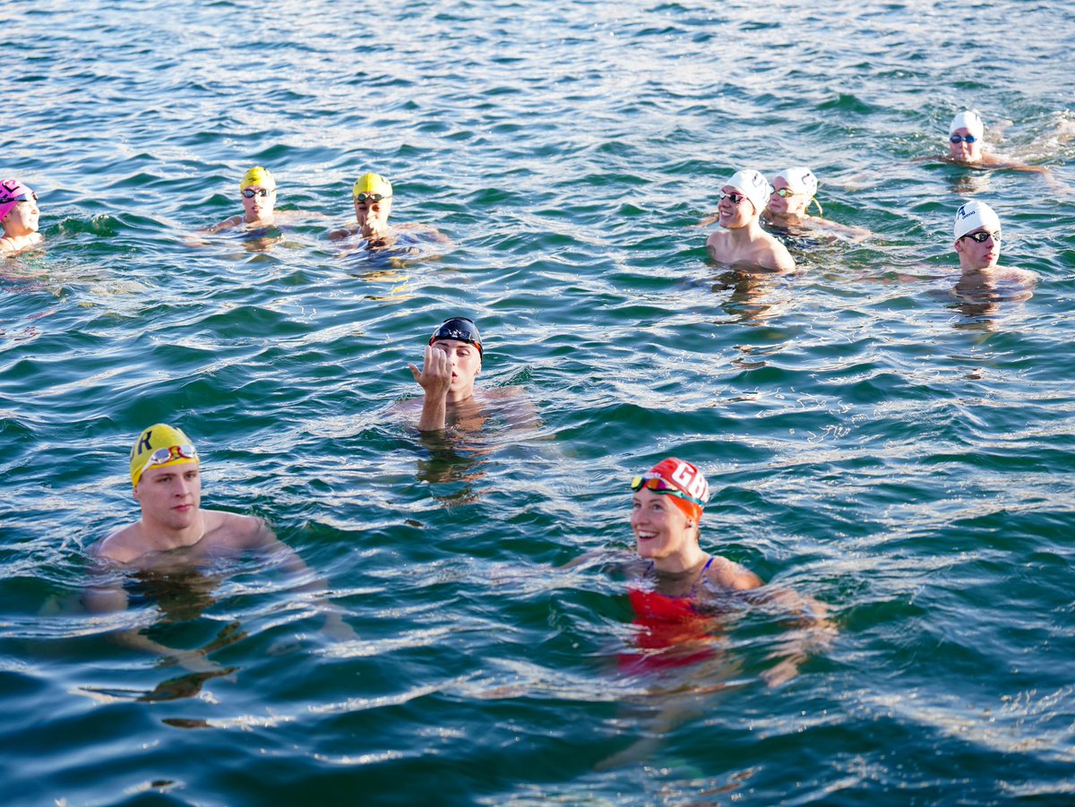 Running a swim clinic at Sea Lanes this weekend for Brighton/Southern friends (or anyone who's able to travel there!)😊

1:1 or group swims, coffee &amp; cake... the perfect weekend, I know! 🤩

Info and booking: jhj.appmicrosite.com/micro/news/7b8…

📸 Antonella Mannara for LEN Aqutics