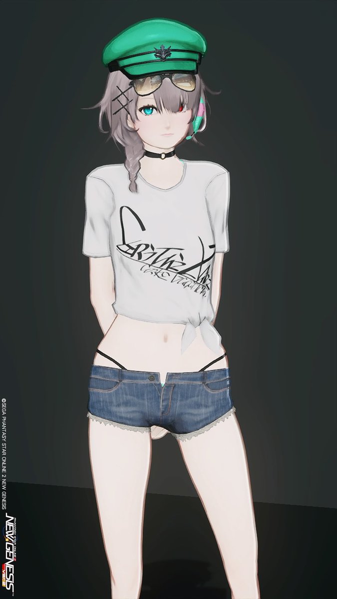 haduki1984_PSO2's tweet image. #メンテの日なのでssを貼る
涼しくなってきましたあああああああ↑↑↑↑↑↑↑↑↑↑↑↑
関係ねぇ！！！！！！！！！脱げ！！！！！！