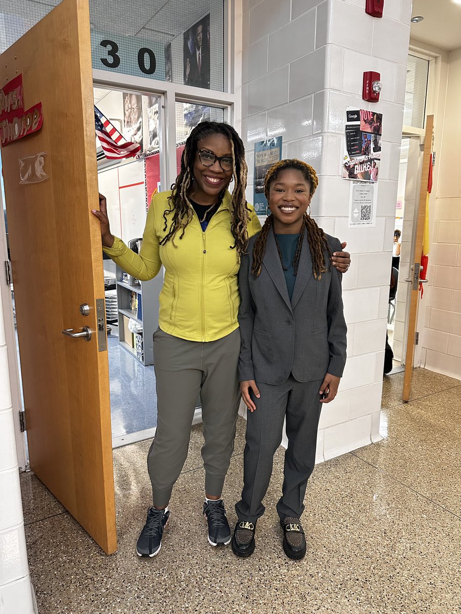 South Shore International College Prep tweet media