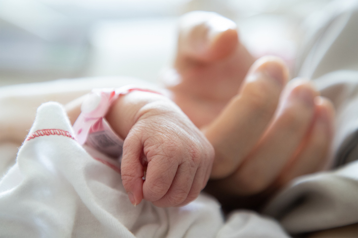 A recent study compared two noninvasive #ventilation methods, #NHFOV and #NIPPV, as respiratory support for preterm infants with #respiratory distress syndrome (#RDS) post-extubation.

iii.hm/1mmr

#NeonatalCare #RespiratorySupport #RespiratoryCare