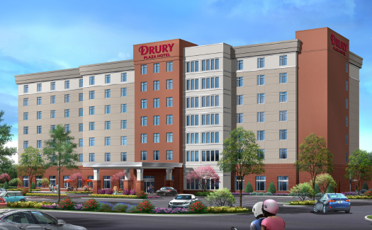 drury1hotels's tweet photo. We are hard at work adding locations so you will be able to enjoy more of our award-winning service and best-in-class amenities https://t.co/oAWXlqEdtL
