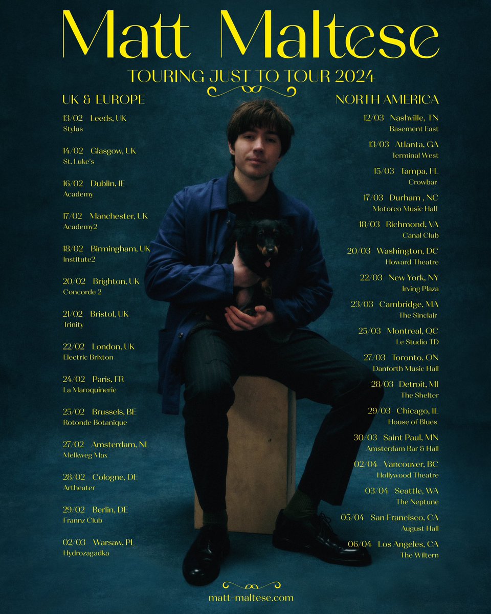 matt maltese tweet media