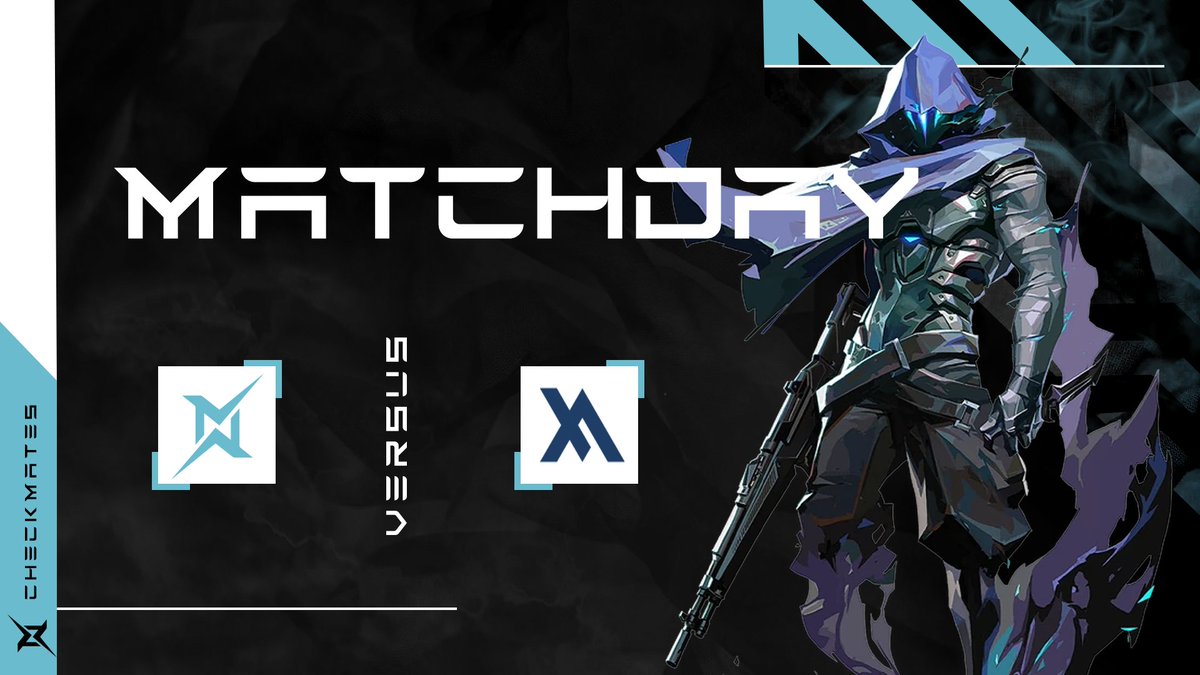 Checkmates tweet media