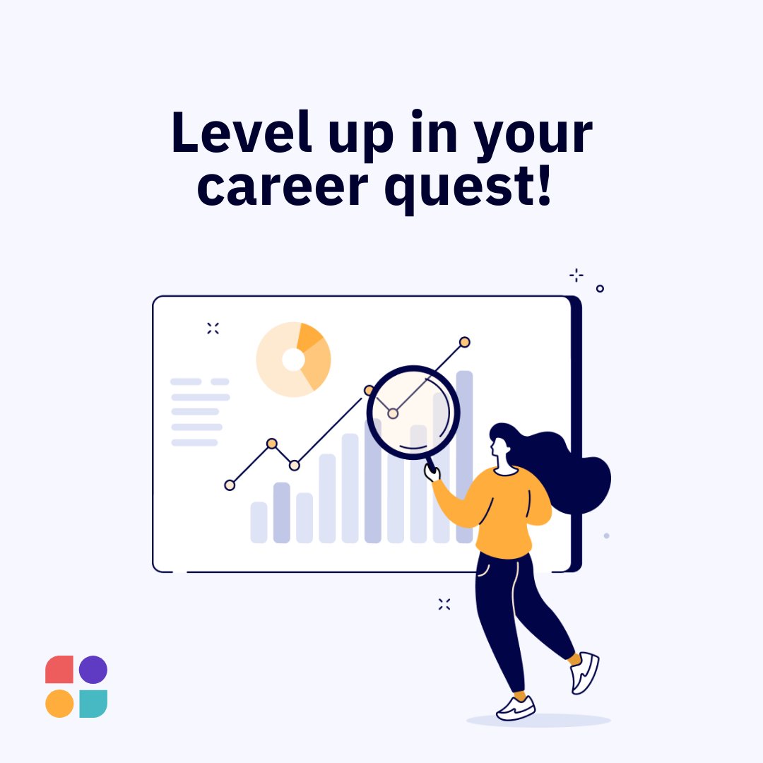 boldprofiles's tweet photo. Our expanding network of connections will give you an edge in today’s competitive job market. You can use our Analytics Panel for up-to-the-minute insight into where your profile viewers come from.

Take your career to the next level! 📈 https://t.co/nHQZrp4PzL