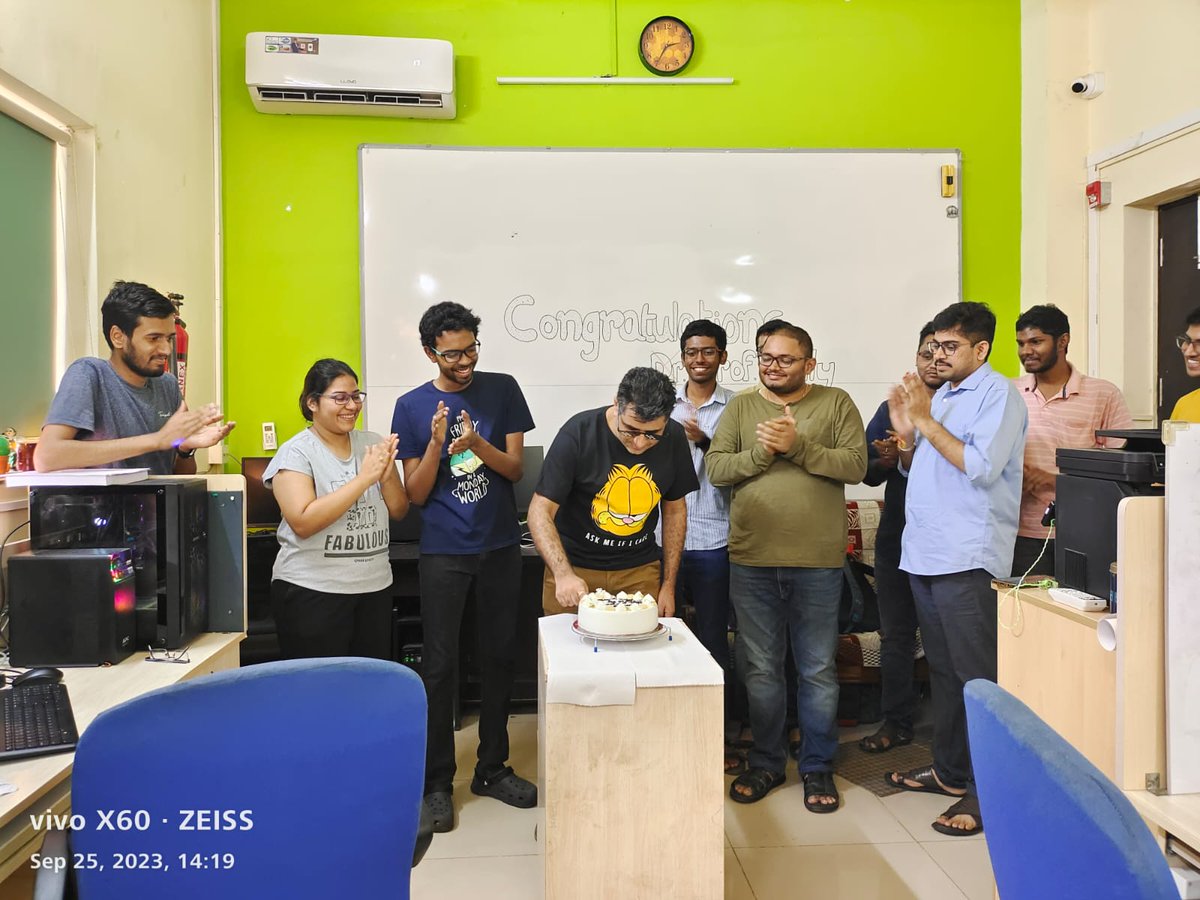 Mohit Kumar Jolly tweet media