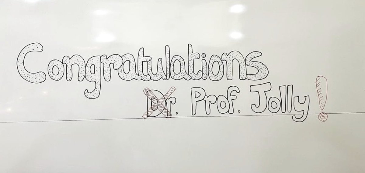 Mohit Kumar Jolly tweet media