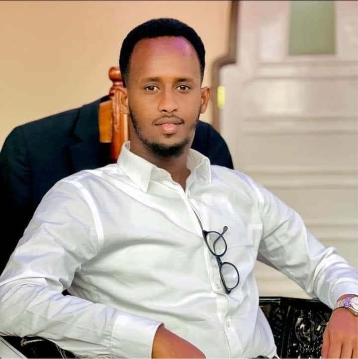 Awil Mohamud tweet media
