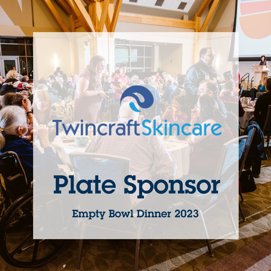 Spectrum (@spectrumvt) on Twitter photo Thank you <a href="/TwincraftSkin/">Twincraft Skincare</a> for supporting our annual Empty Bowl Dinner as a Plate Sponsor! We are so grateful for your participation and look forward to a wonderful evening of connection and community. See you on October 10th! Thank you <a href="/TwincraftSkin/">Twincraft Skincare</a> for supporting our annual Empty Bowl Dinner as a Plate Sponsor! We are so grateful for your participation and look forward to a wonderful evening of connection and community. See you on October 10th!