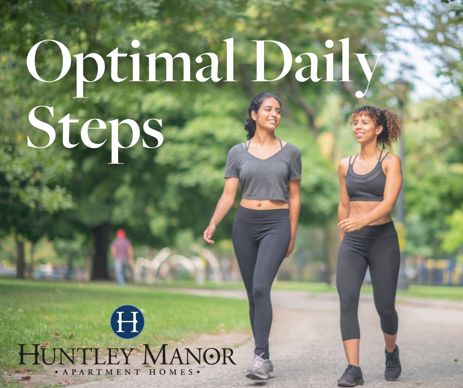 🚶‍♀️🏡 Discover a healthier you at Huntley Manor in Novi, MI! 🚶‍♂️ Boost your well-being with the power of walking. 🌟🏞️ Learn more: bit.ly/3PtWexO
#HealthyLiving #WalkYourWayToHealth #HuntleyManor #MichiganApartments