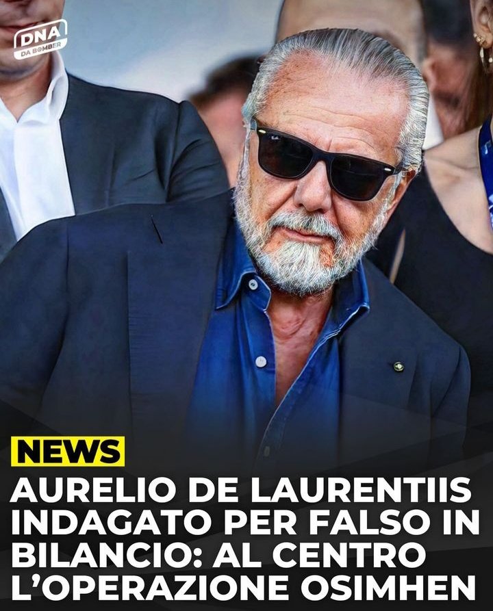 "Lo scudetto dell'onestà"