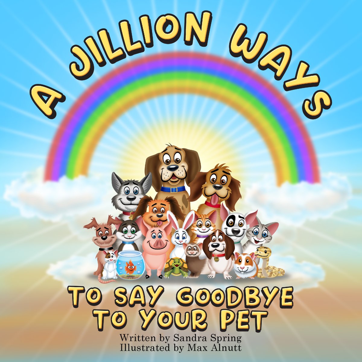 a_jillion's tweet photo. Hello to all of our #kidsbooks friends at the #BrooklynBookFestival!

Stay dry and have fun!

Sincerely, your friends at #AJillionWaysPublishing

Reviews: https://t.co/HxsQLESL4M https://t.co/fmuh6GwZ8S