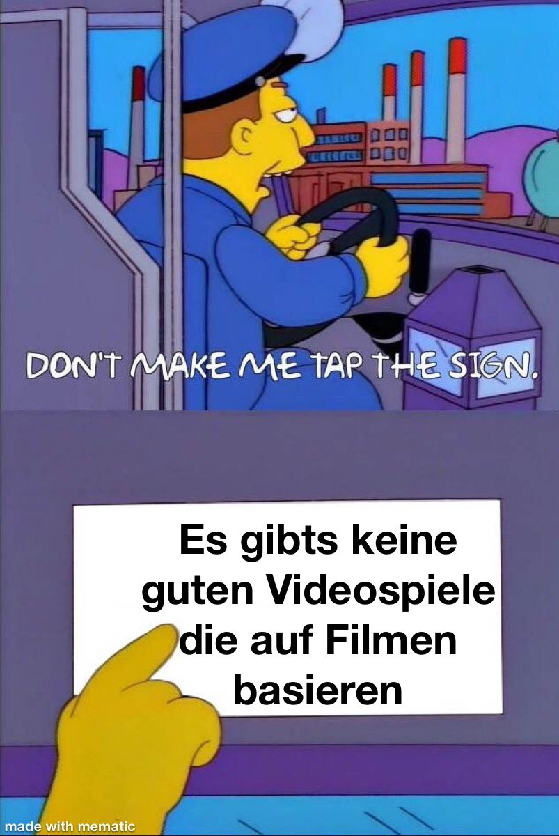 Oder ist jemand anderer Meinung? 

spotify.link/Px202BjtpDb. 
#podcast #twitchgermany #lustig #unterhaltung #TwitchPartner #videospiele #MondayMotivation #RIIZE