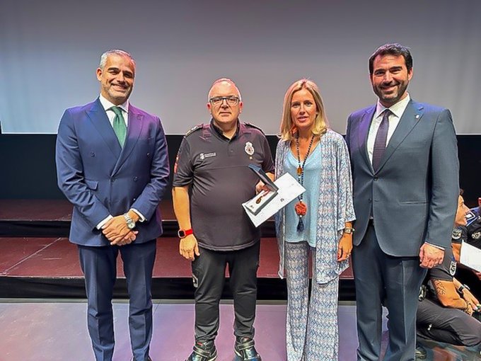 Foto cedida por Ayuntamiento de Torrejón