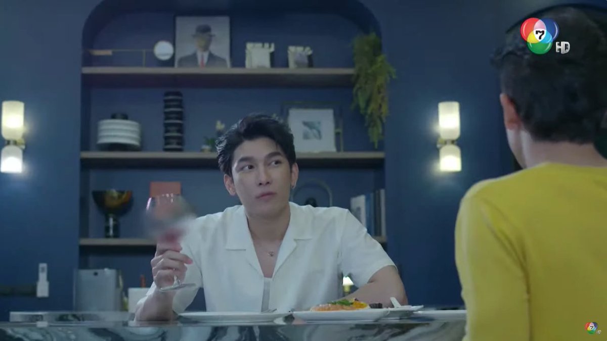 จ๊ะ รู้ใจพี่วัชร์ที่สุด  โอ้ยยยยเขิน

SOMETHING IN THE WIND

#ลมพัดผ่านดาวEP12
<a href="/MSuppasit/">mewsuppasit</a>