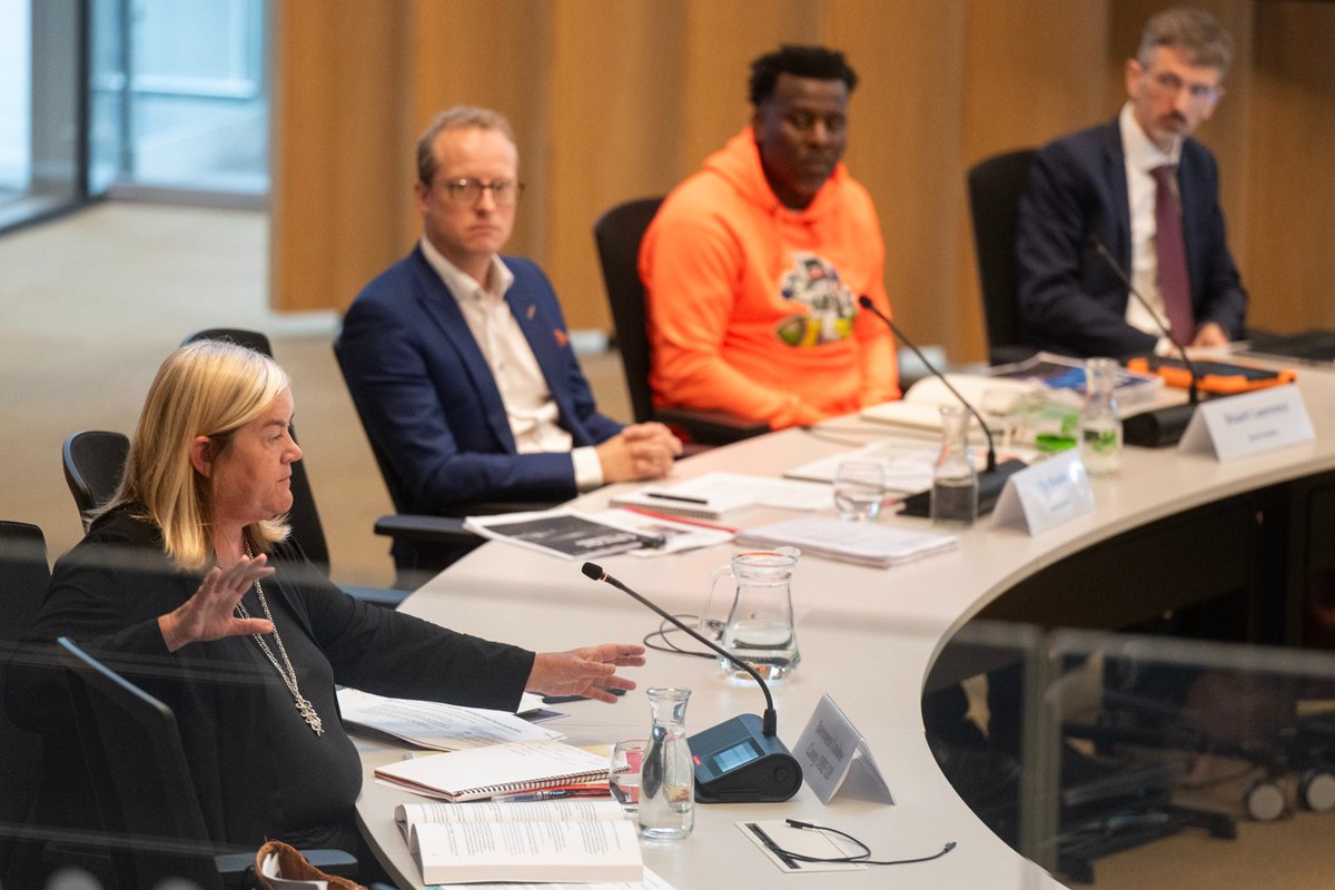 Mayor of London, Sadiq Khan tweet media