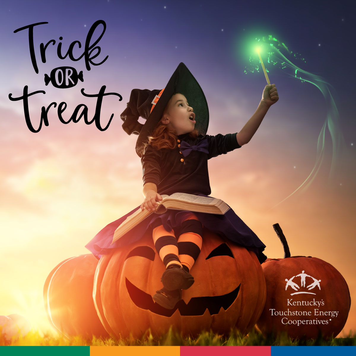 Kentucky's Touchstone Energy Cooperatives tweet media