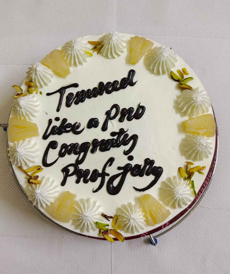 Mohit Kumar Jolly tweet media