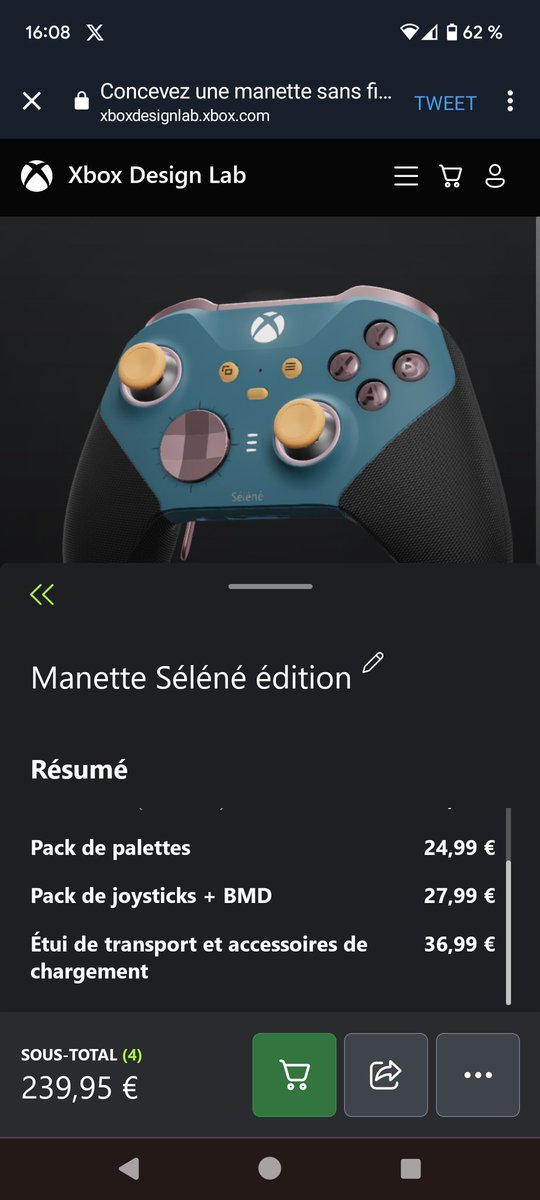 DuntaSken's tweet photo. @XboxFR J'ai fait une création dédiée à ma fille née vendredi dernier et qui va découvrir le monde du gaming sur les consoles de son père, fan Xbox depuis le premier Halo. 💚

Couleurs douces, faisant référence à l'espace, les étoiles et la lune. Comme son prénom. 🥰 https://t.co/5YTJYBGkFr
