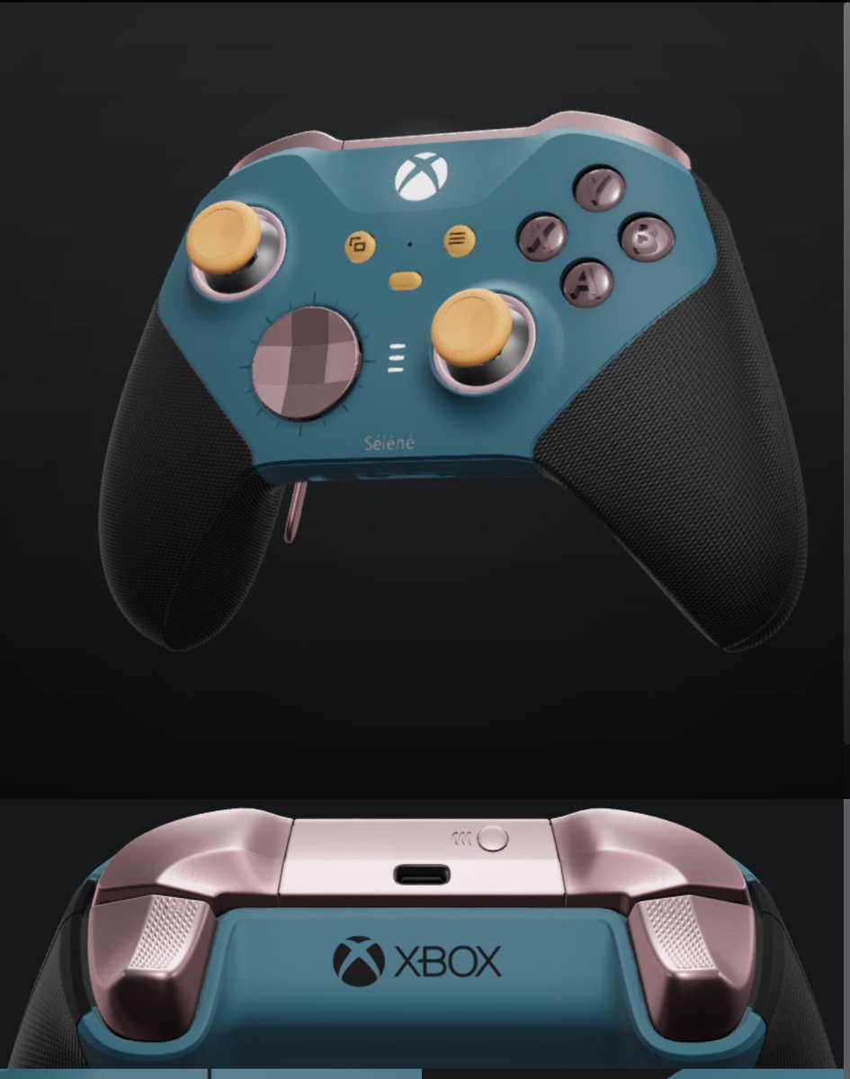 DuntaSken's tweet photo. @XboxFR J'ai fait une création dédiée à ma fille née vendredi dernier et qui va découvrir le monde du gaming sur les consoles de son père, fan Xbox depuis le premier Halo. 💚

Couleurs douces, faisant référence à l'espace, les étoiles et la lune. Comme son prénom. 🥰 https://t.co/5YTJYBGkFr