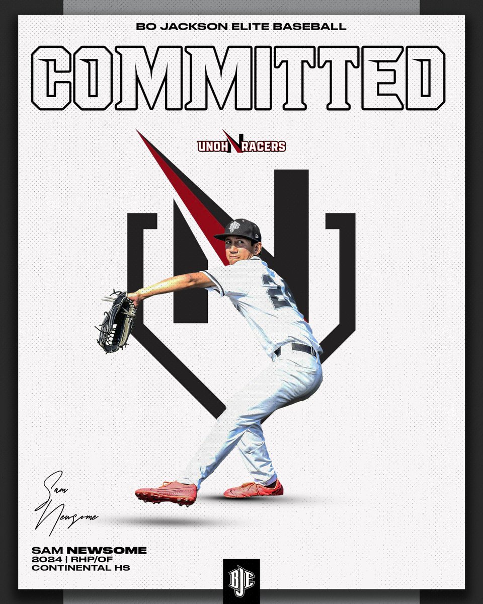 Bo Jackson Elite Baseball tweet media