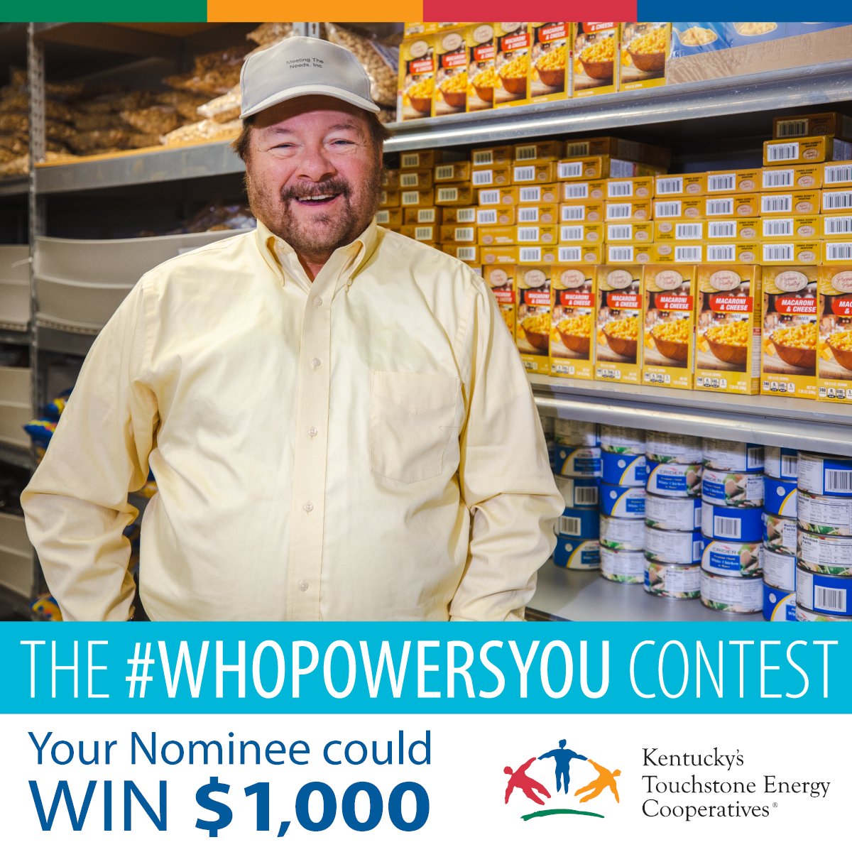 Kentucky's Touchstone Energy Cooperatives tweet media