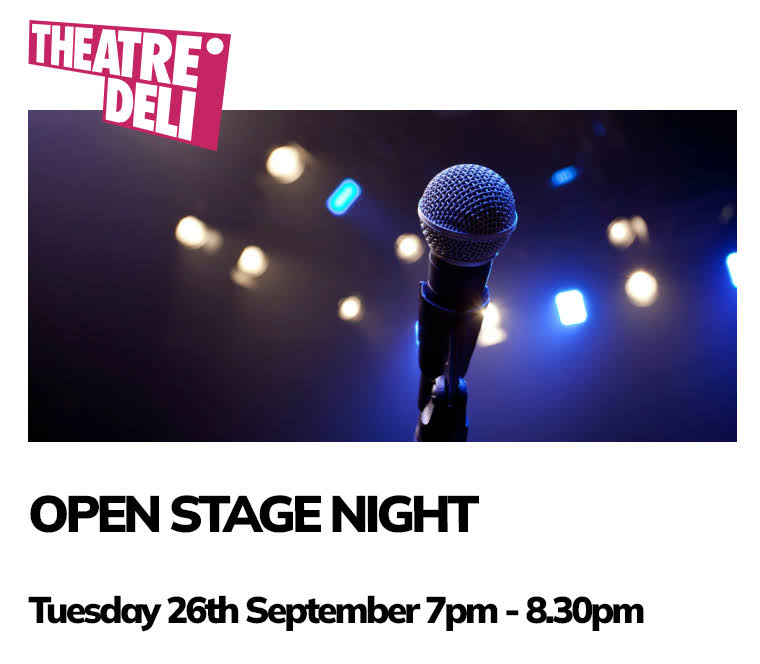 mudskipperTC's tweet image. Mudskipper will be at Theatre Deli Sheffield's Open Stage Night tonight at 7pm!
Come along to see a preview of our play SPIT!