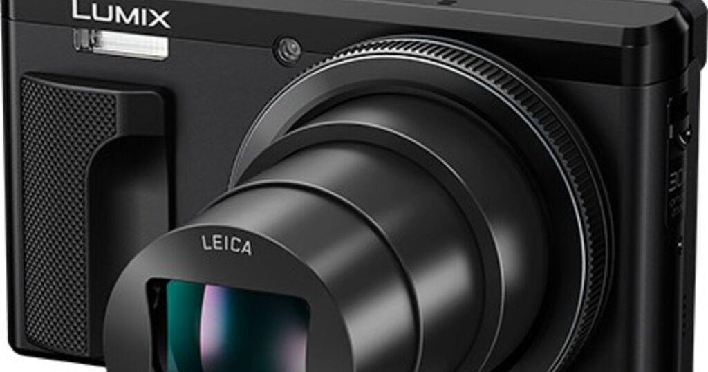 Actualité : French Days – L'appareil photo Panasonic Lumix TZ80 '5 étoiles' à 336,03 € (-13%)

🔥 Bons plans Amazon : amzn.to/3OGu4yE