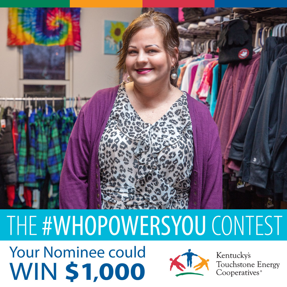 Kentucky's Touchstone Energy Cooperatives tweet media