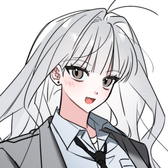rudtlr_'s tweet image. 얼렁뚱땅 그림... oc