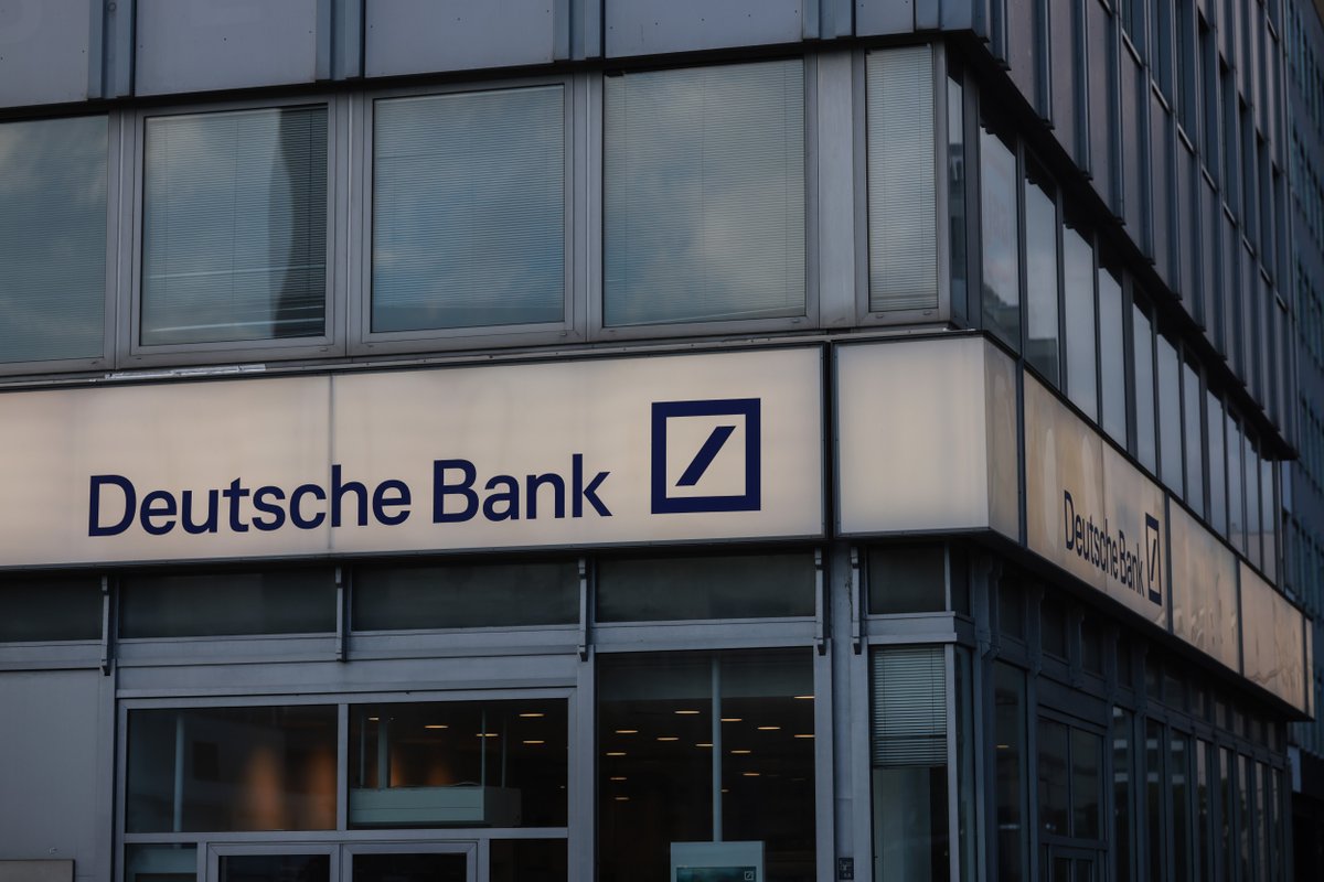 Deutsche Bank Subsidiary DWS to Pay $25 Million for Anti-Money Laundering Violations and Misstatements Regarding ESG Investments aml.bz/3EPvfI2