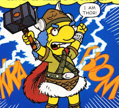 th0rbemv's tweet photo. Que te parece?
#thor #TheSimpsons #LosSimpson https://t.co/K8xcTIcqXS