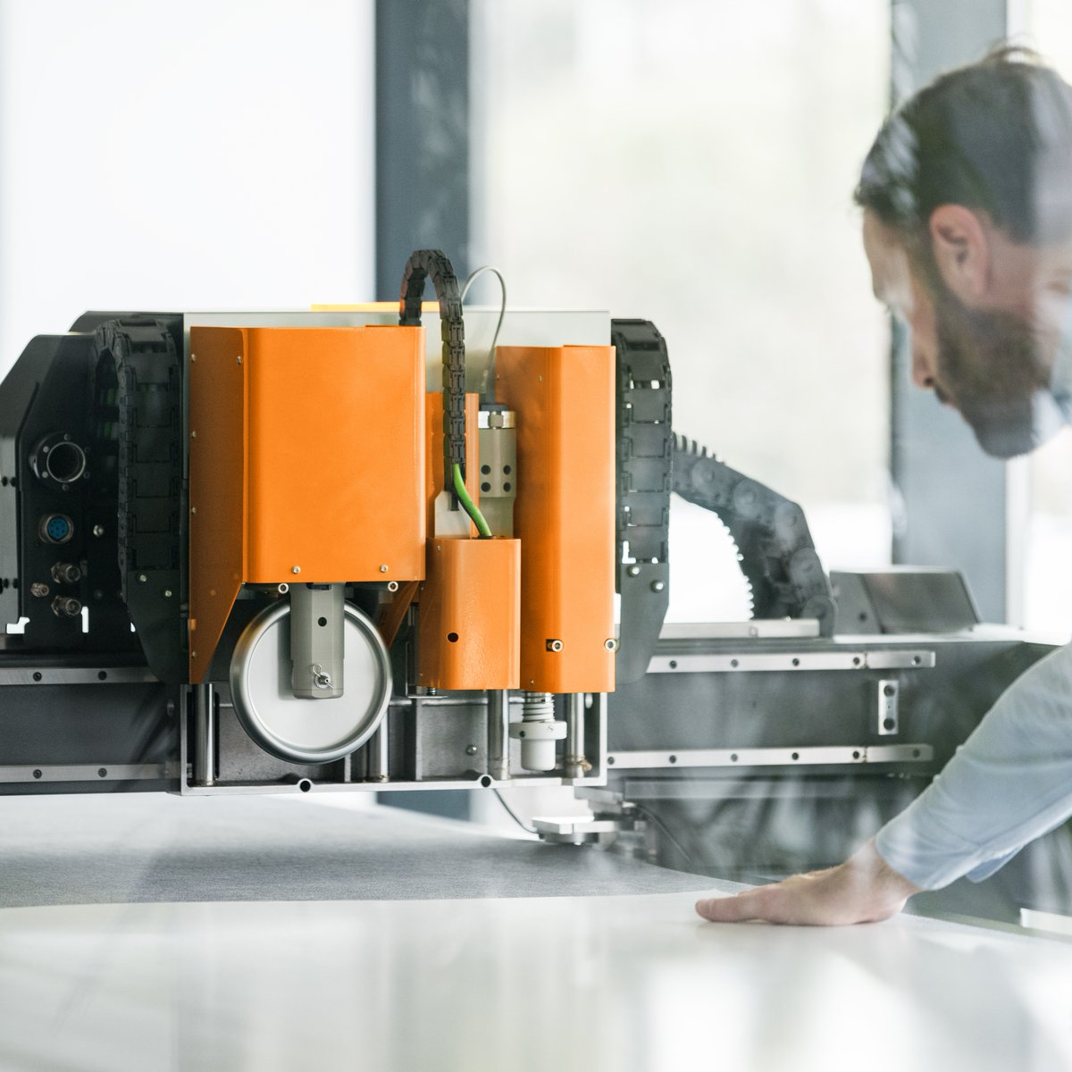 kongsbergpcs's tweet image. Find out how you can make money with your Kongsberg table and extend your offerings to your clients. Just download this free guide:

bit.ly/464xvXW

#KongsbergPCS #CuttingTable