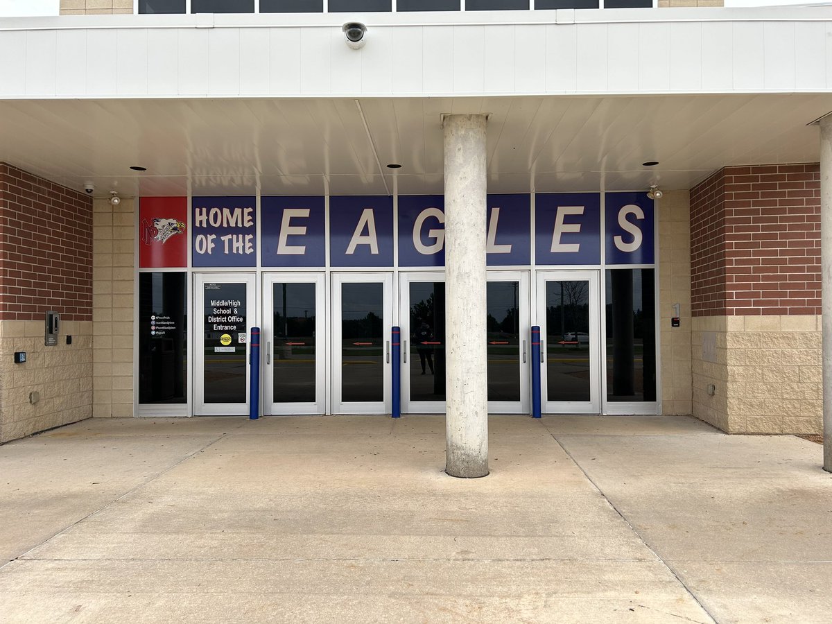 Northland Pines School District tweet media