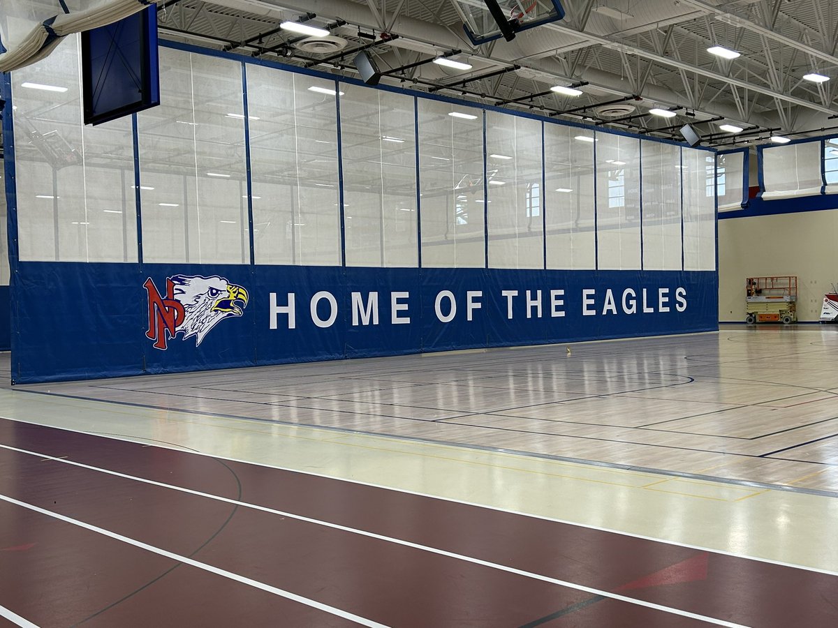 Northland Pines School District tweet media