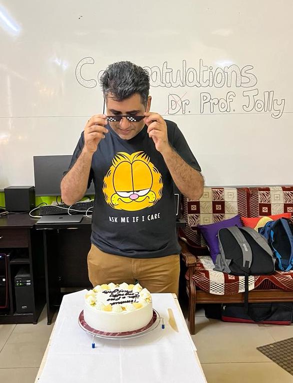 Mohit Kumar Jolly tweet media