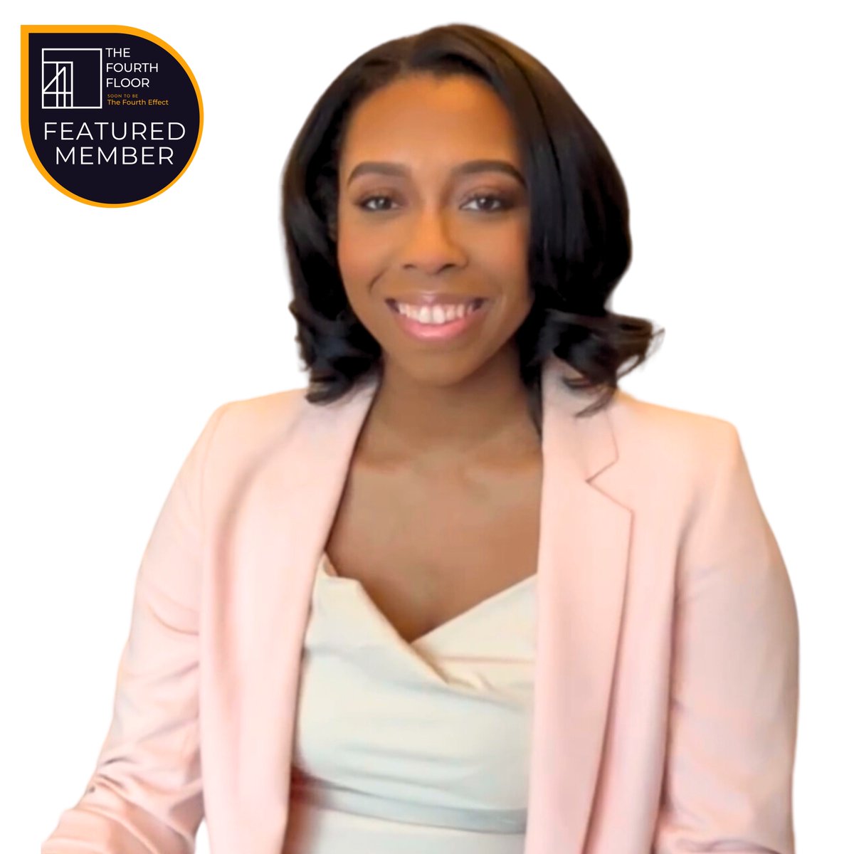 🎉 Today we are excited to celebrate Britney Moss, Founder/CEO of <a href="/cupcakemenyc/">Cupcake Me!</a> !
She is amazing and you just might see her products on a shelf near you.
Read more about her here: linkedin.com/posts/welcome-…