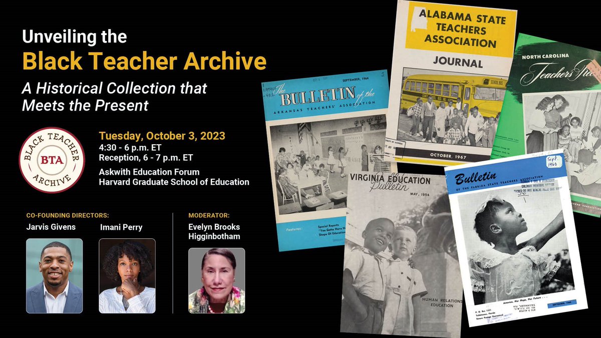 Jarvis R. Givens tweet media