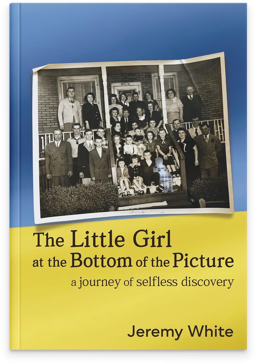 Jeremy White tweet media